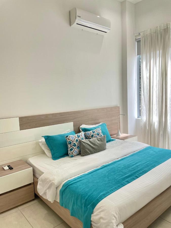 Apartamentos Loft Mikonos เปเรย์รา ภายนอก รูปภาพ