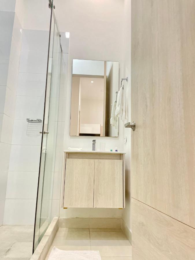 Apartamentos Loft Mikonos เปเรย์รา ภายนอก รูปภาพ
