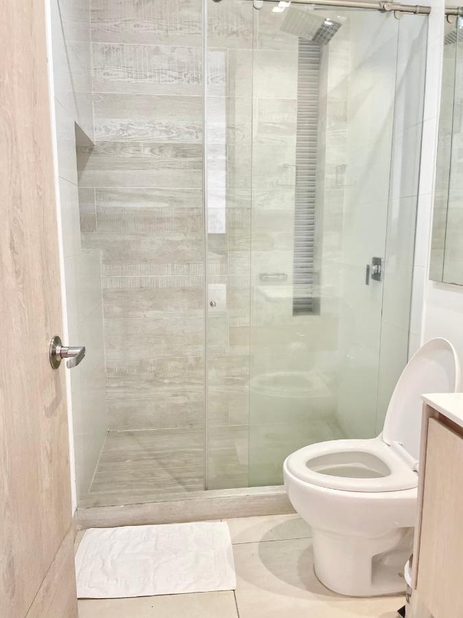 Apartamentos Loft Mikonos เปเรย์รา ภายนอก รูปภาพ