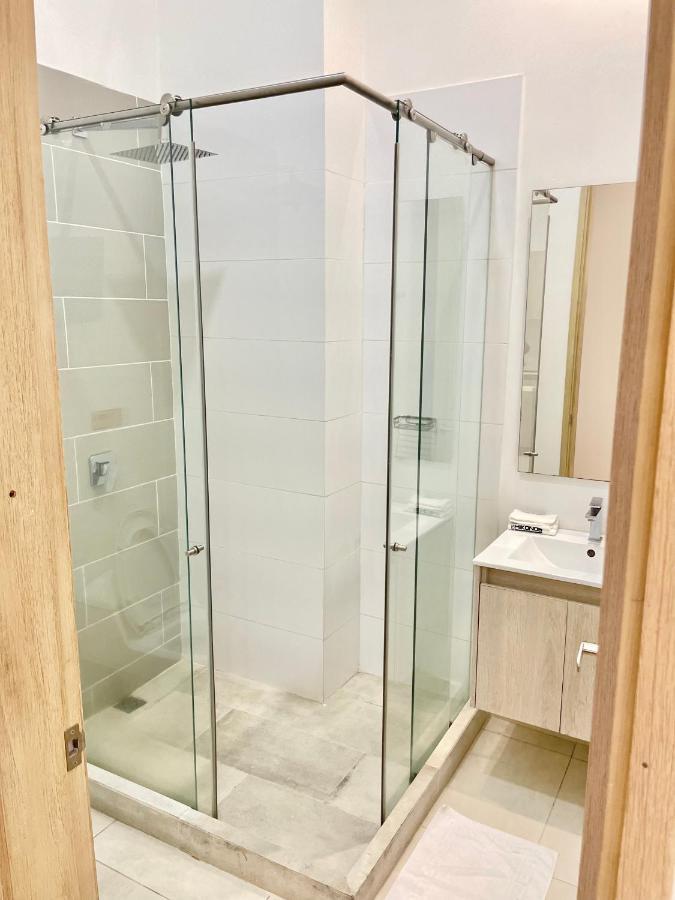 Apartamentos Loft Mikonos เปเรย์รา ภายนอก รูปภาพ