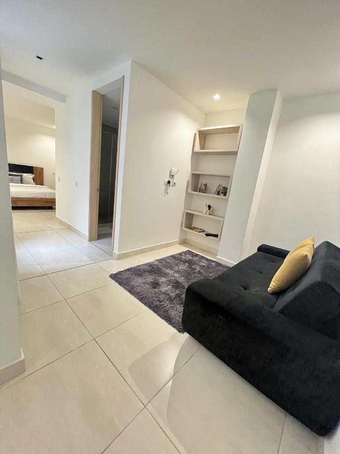 Apartamentos Loft Mikonos เปเรย์รา ภายนอก รูปภาพ