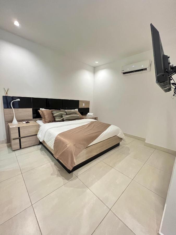 Apartamentos Loft Mikonos เปเรย์รา ภายนอก รูปภาพ
